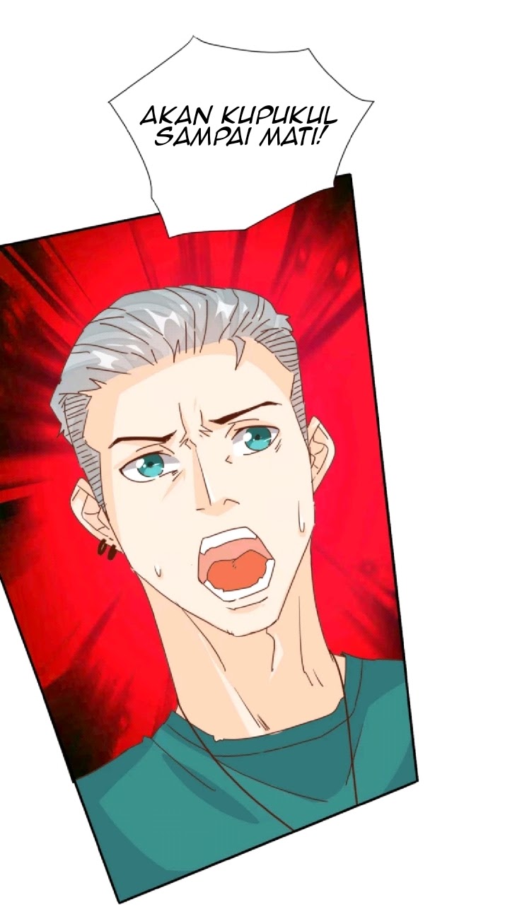 Super Doctor Metropolis Chapter 15 - halaman 3