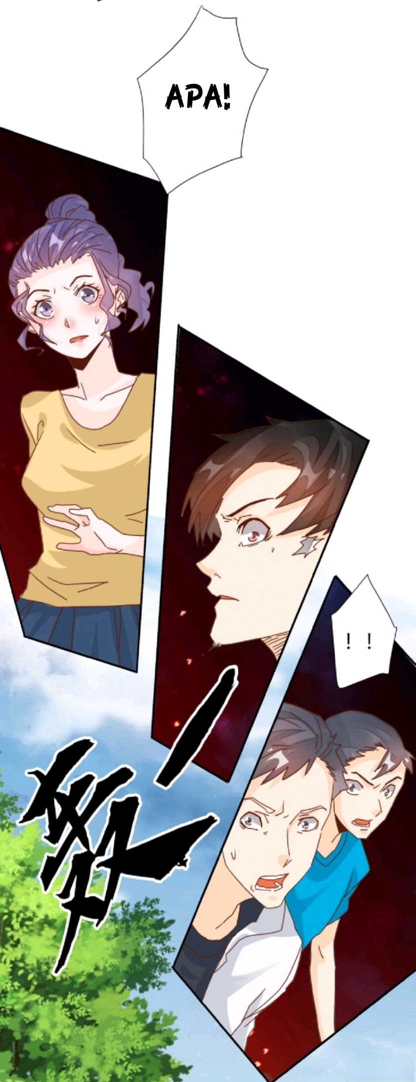 Super Doctor Metropolis Chapter 15 - halaman 4