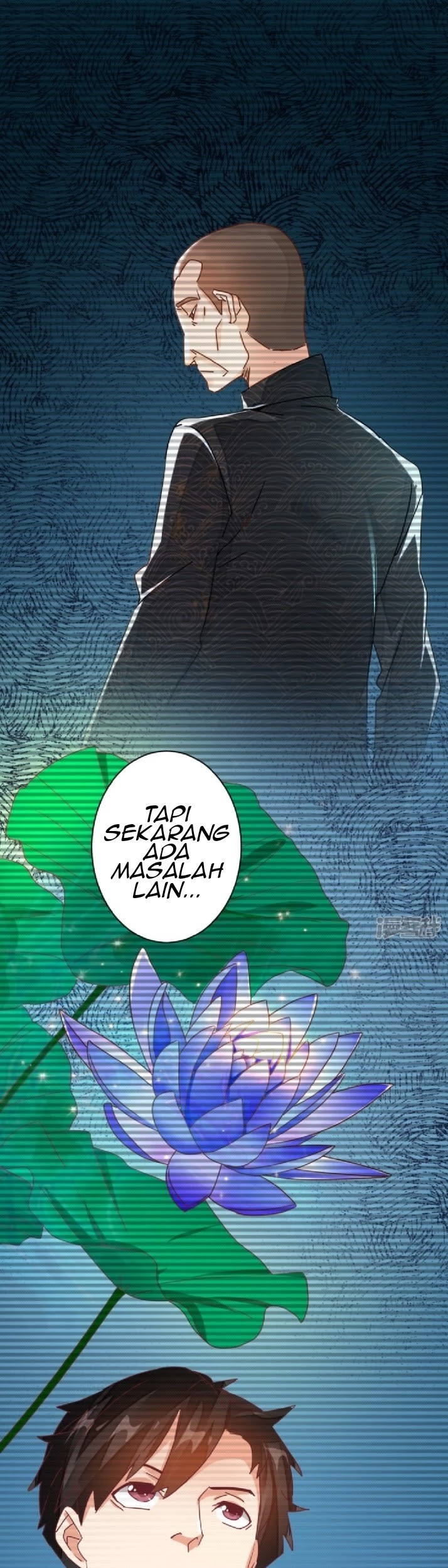 Super Doctor Metropolis Chapter 16 - halaman 11