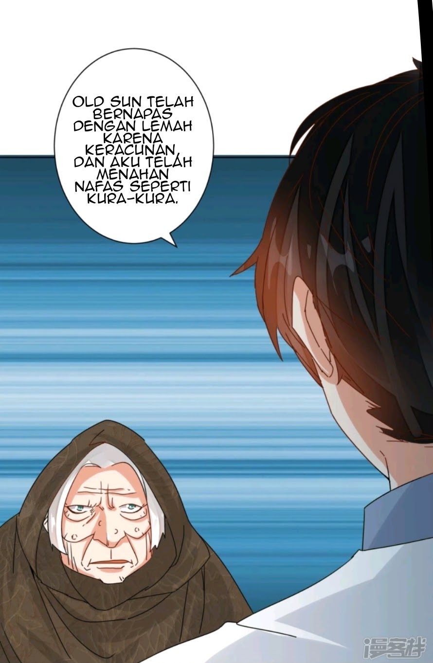 Super Doctor Metropolis Chapter 18 - halaman 13