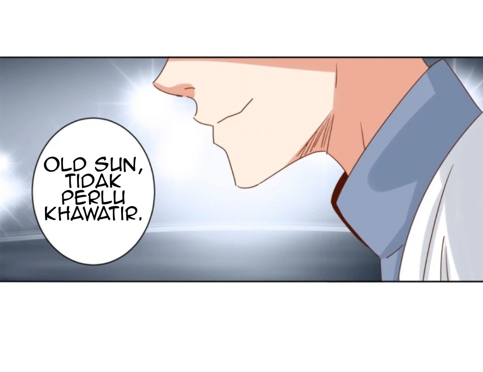 Super Doctor Metropolis Chapter 18 - halaman 5