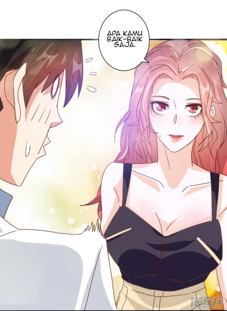 Super Doctor Metropolis Chapter 19 - halaman 10