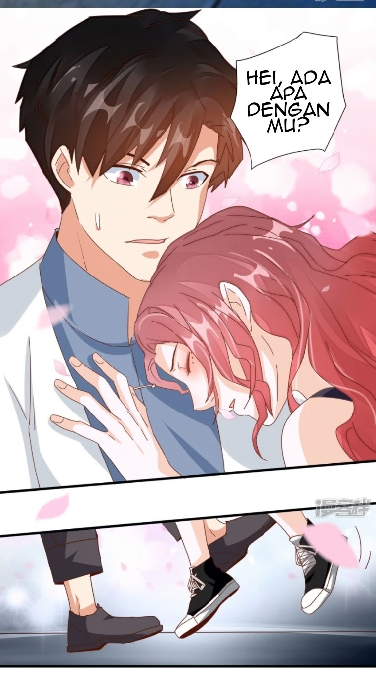Super Doctor Metropolis Chapter 19 - halaman 12
