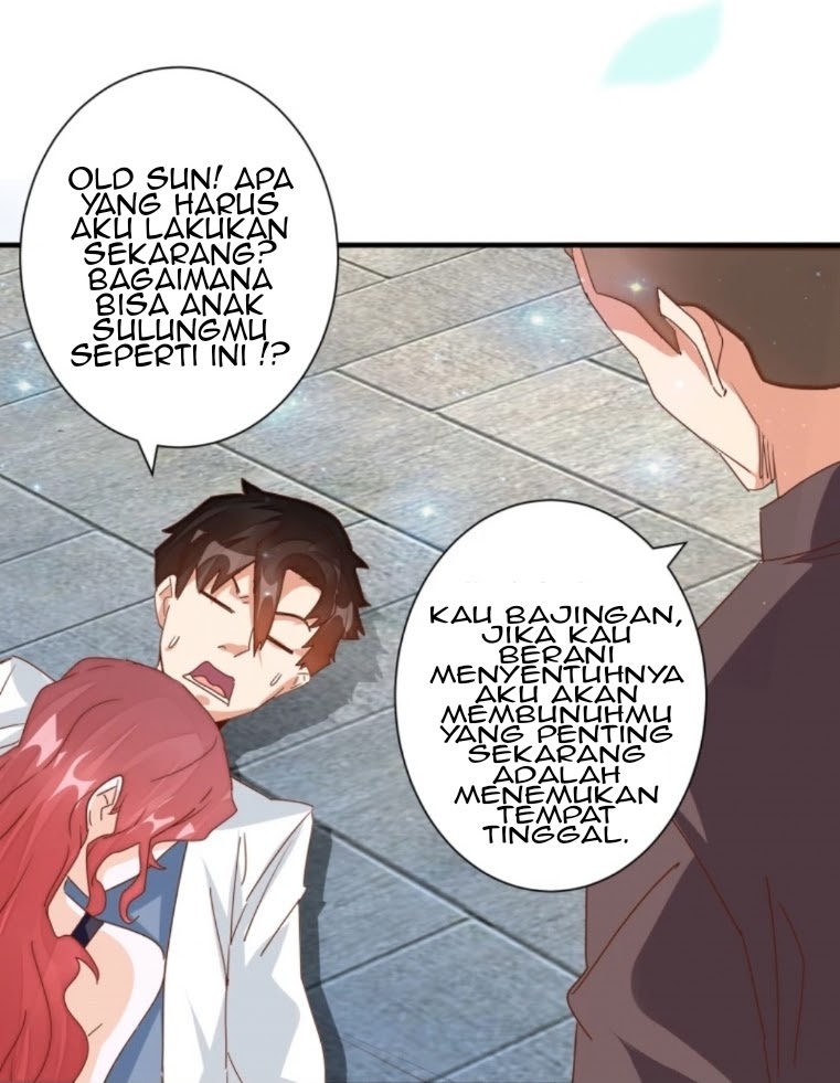 Super Doctor Metropolis Chapter 19 - halaman 14