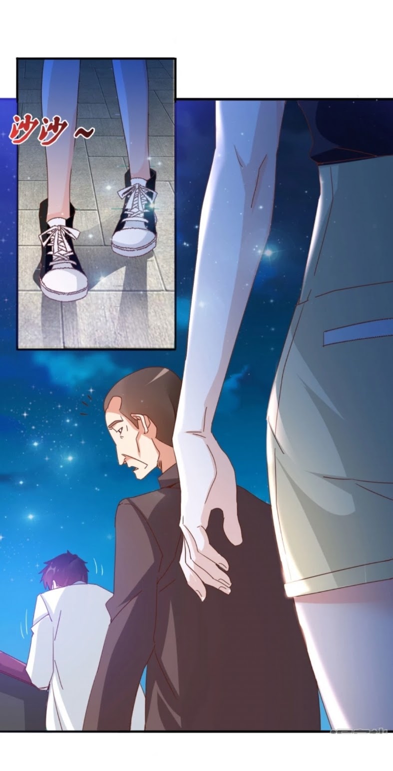 Super Doctor Metropolis Chapter 19 - halaman 5