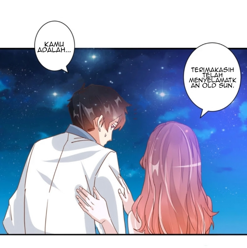 Super Doctor Metropolis Chapter 19 - halaman 6