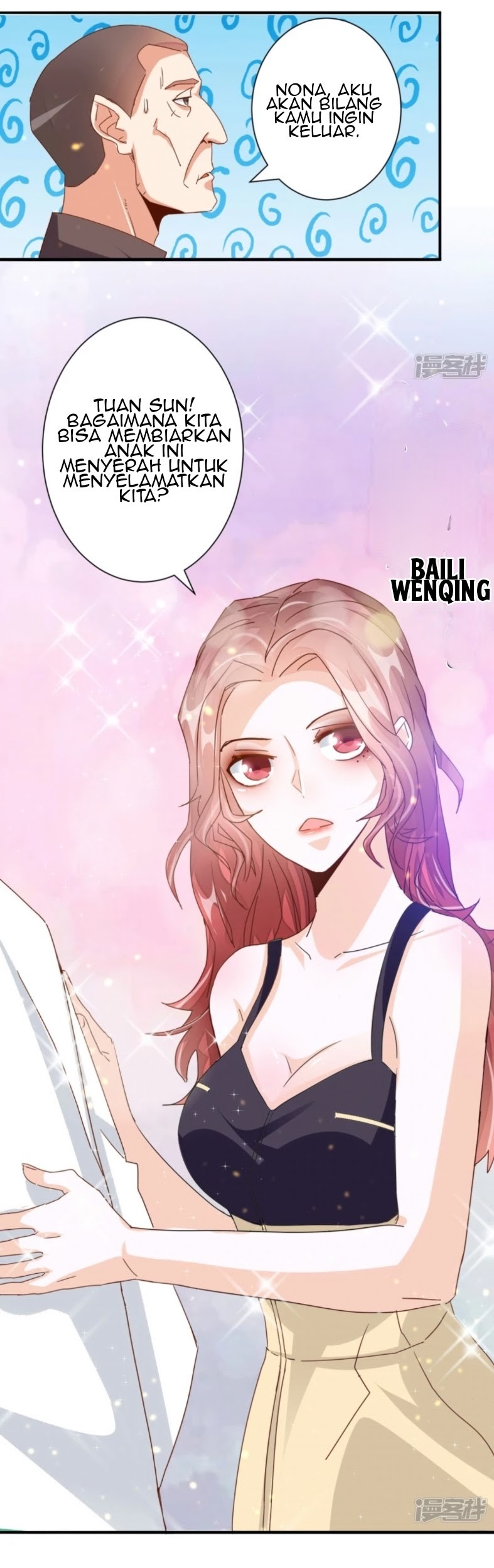 Super Doctor Metropolis Chapter 19 - halaman 7
