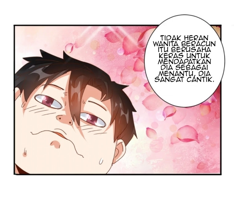 Super Doctor Metropolis Chapter 19 - halaman 9
