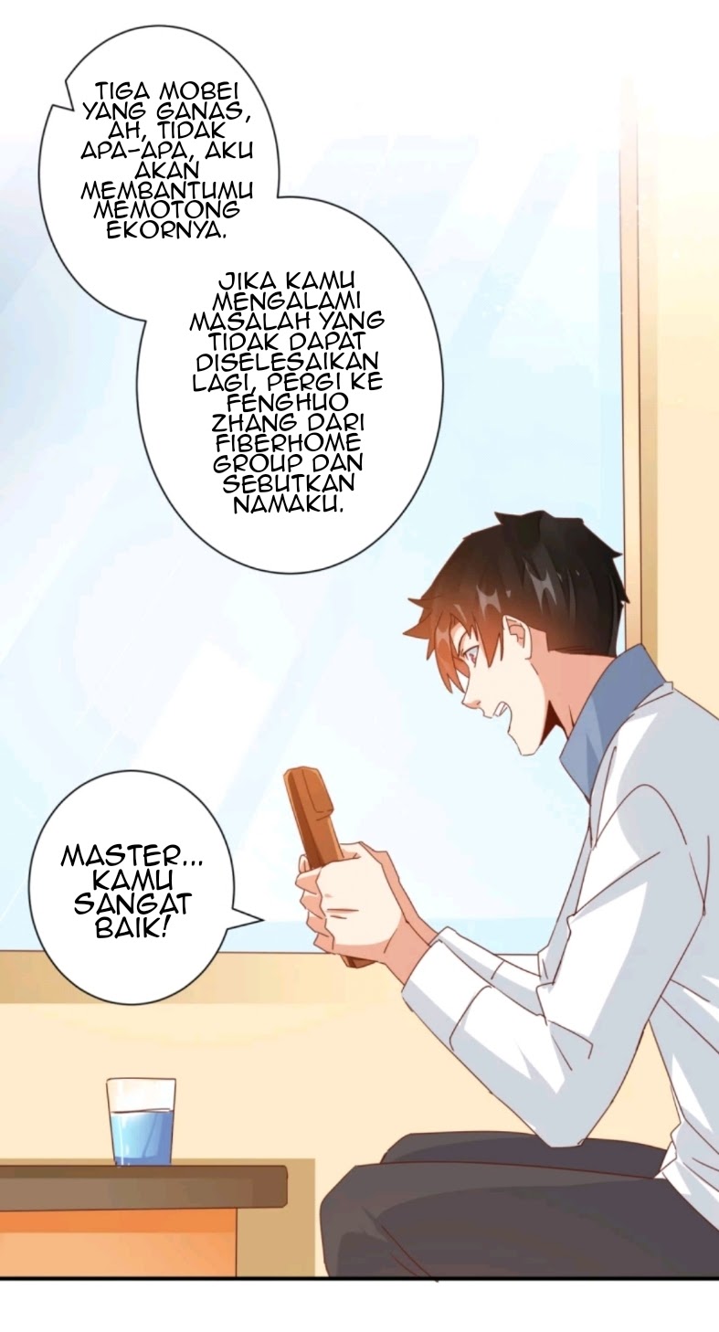 Super Doctor Metropolis Chapter 20 - halaman 10