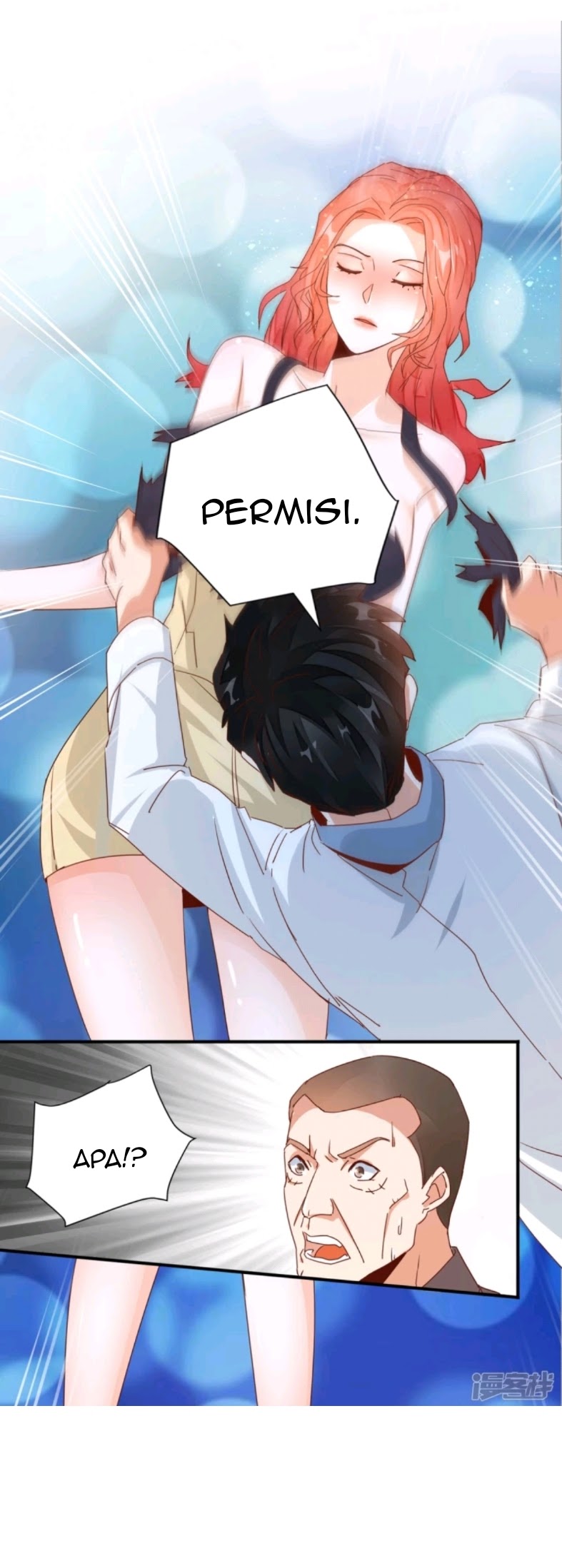 Super Doctor Metropolis Chapter 20 - halaman 16