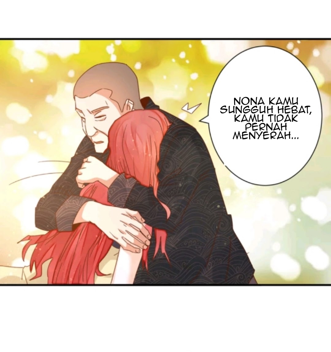 Super Doctor Metropolis Chapter 20 - halaman 22
