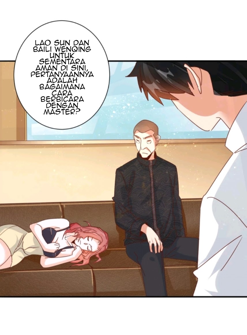 Super Doctor Metropolis Chapter 20 - halaman 4