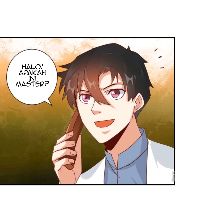 Super Doctor Metropolis Chapter 20 - halaman 5