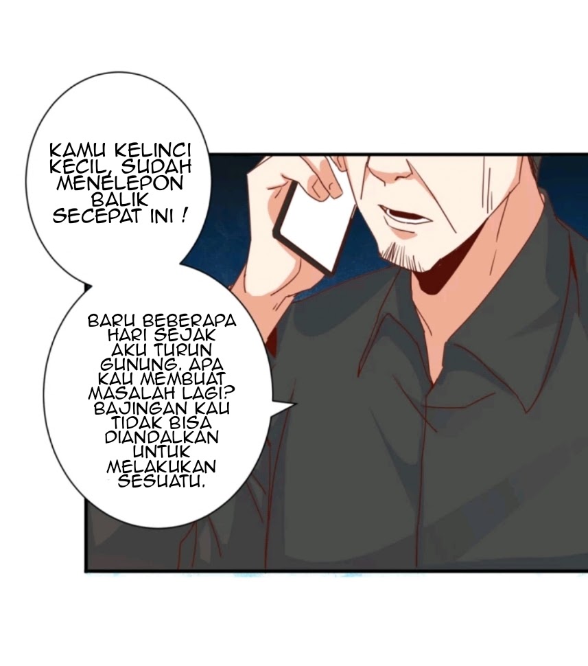 Super Doctor Metropolis Chapter 20 - halaman 6