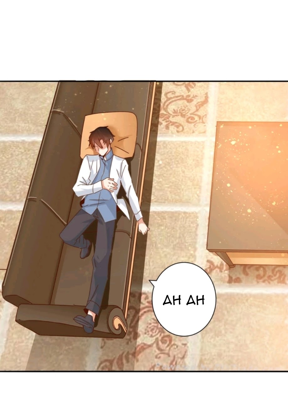 Super Doctor Metropolis Chapter 21 - halaman 11