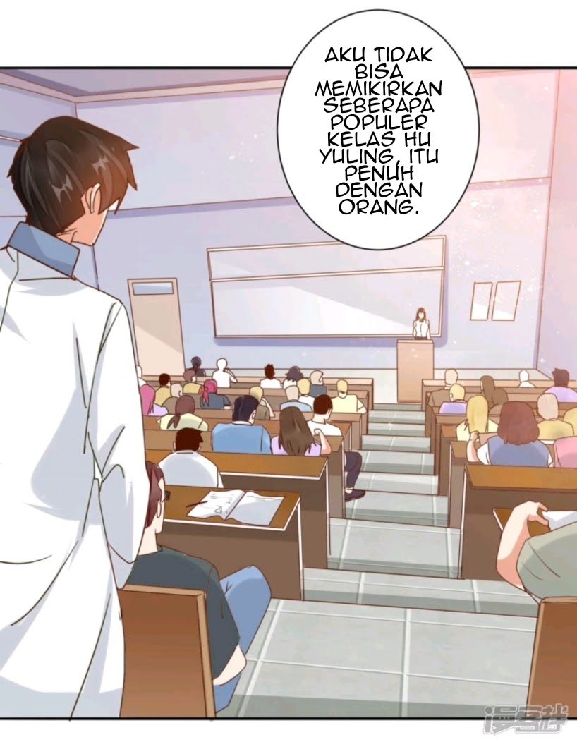 Super Doctor Metropolis Chapter 21 - halaman 16