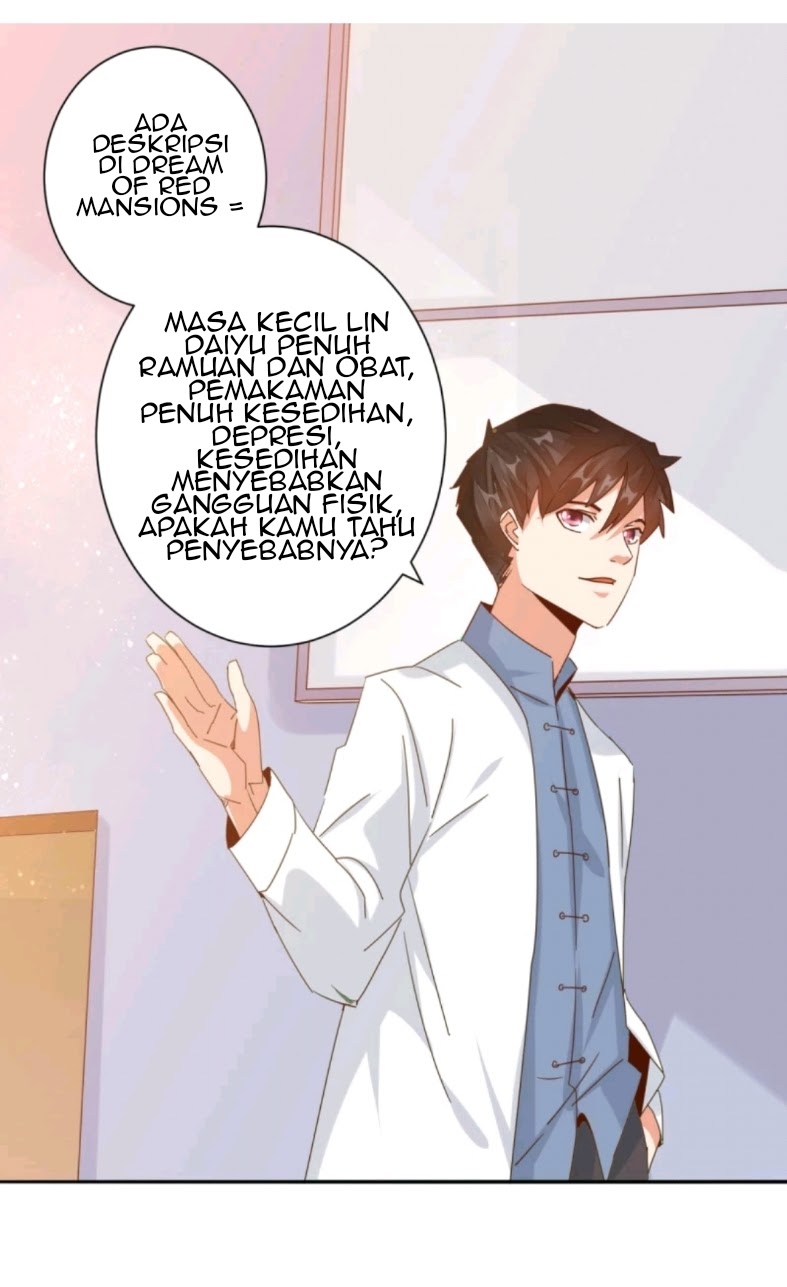 Super Doctor Metropolis Chapter 21 - halaman 22