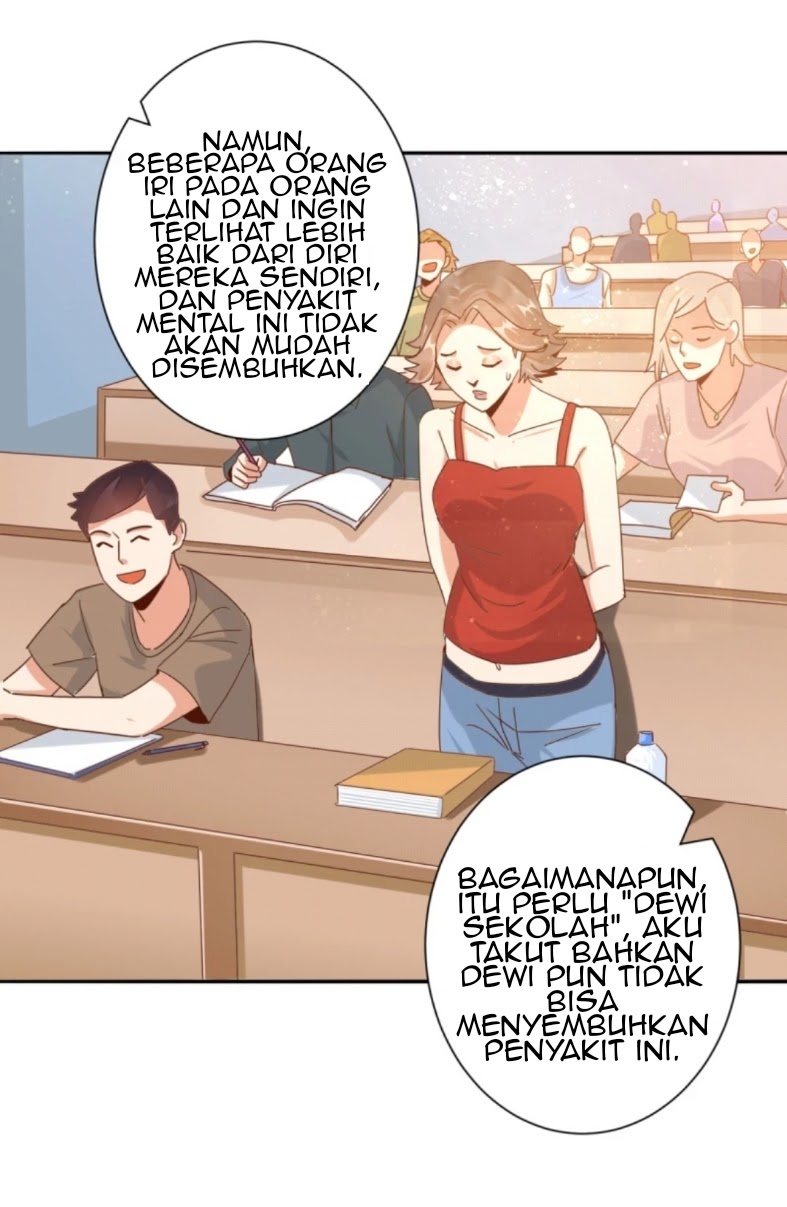 Super Doctor Metropolis Chapter 21 - halaman 24