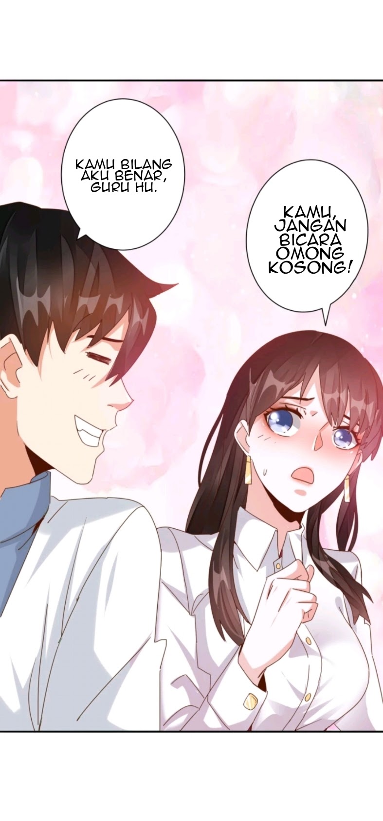 Super Doctor Metropolis Chapter 21 - halaman 25