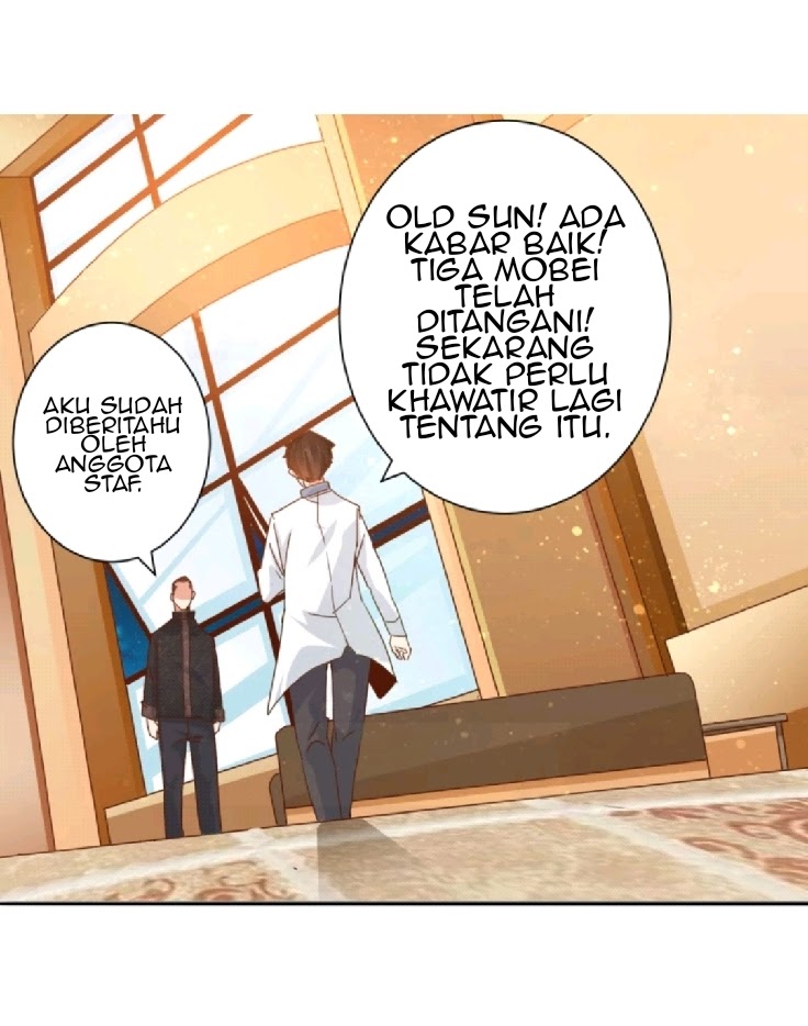 Super Doctor Metropolis Chapter 21 - halaman 7