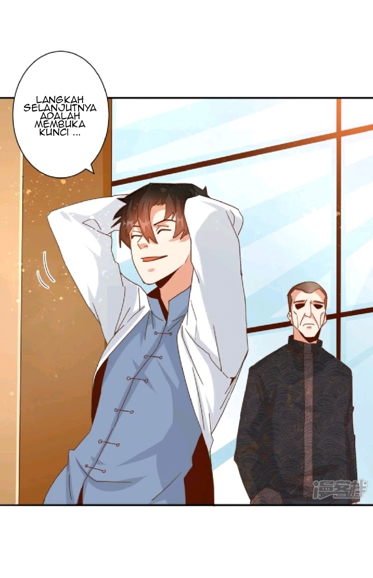 Super Doctor Metropolis Chapter 21 - halaman 8
