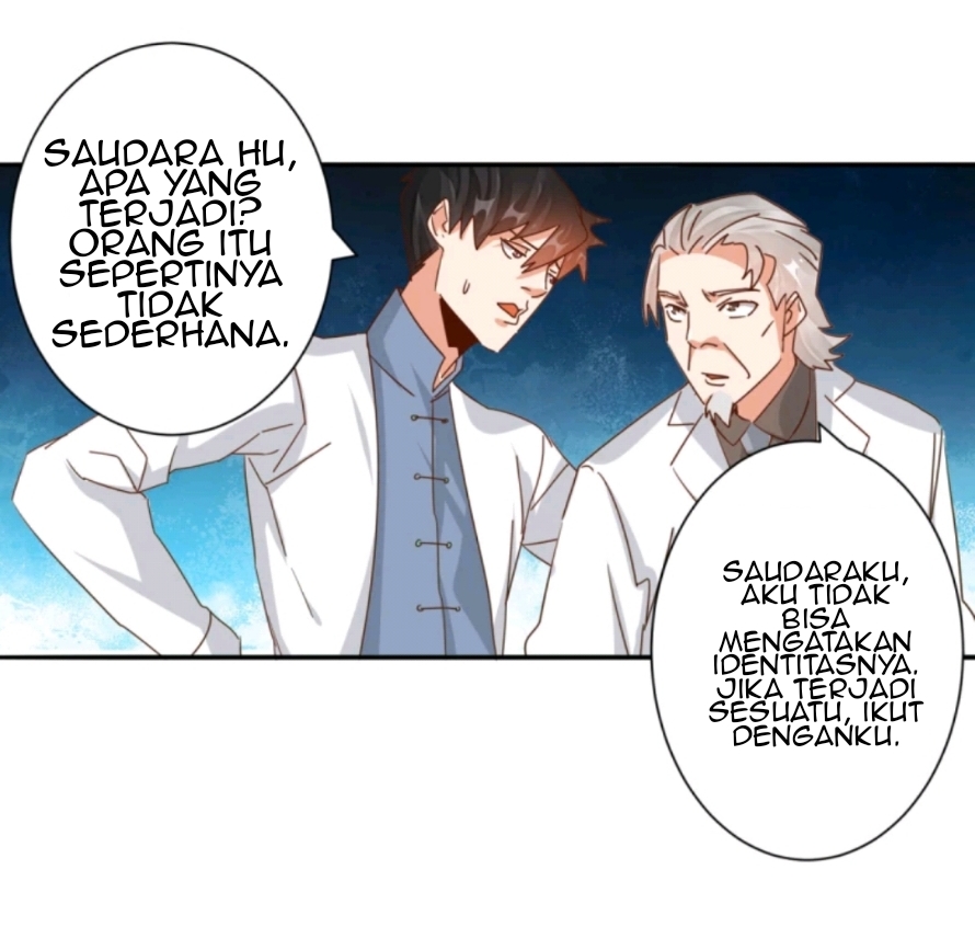 Super Doctor Metropolis Chapter 22 - halaman 12