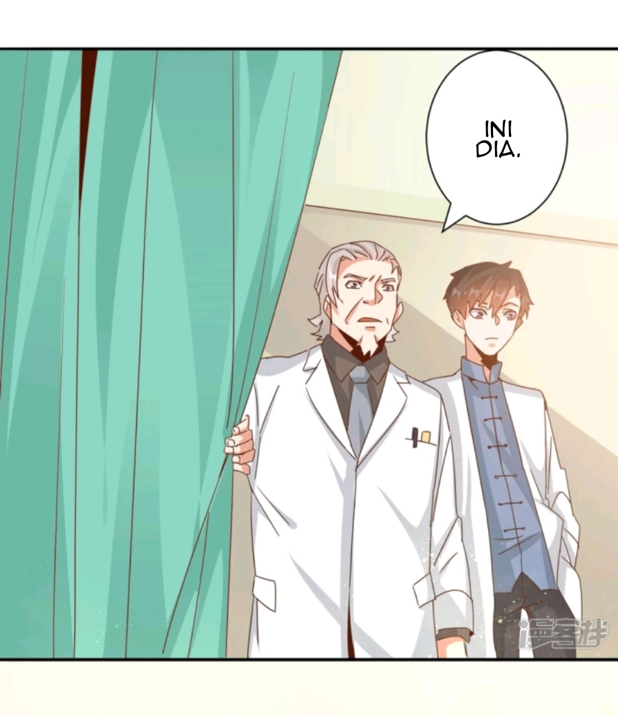 Super Doctor Metropolis Chapter 22 - halaman 13