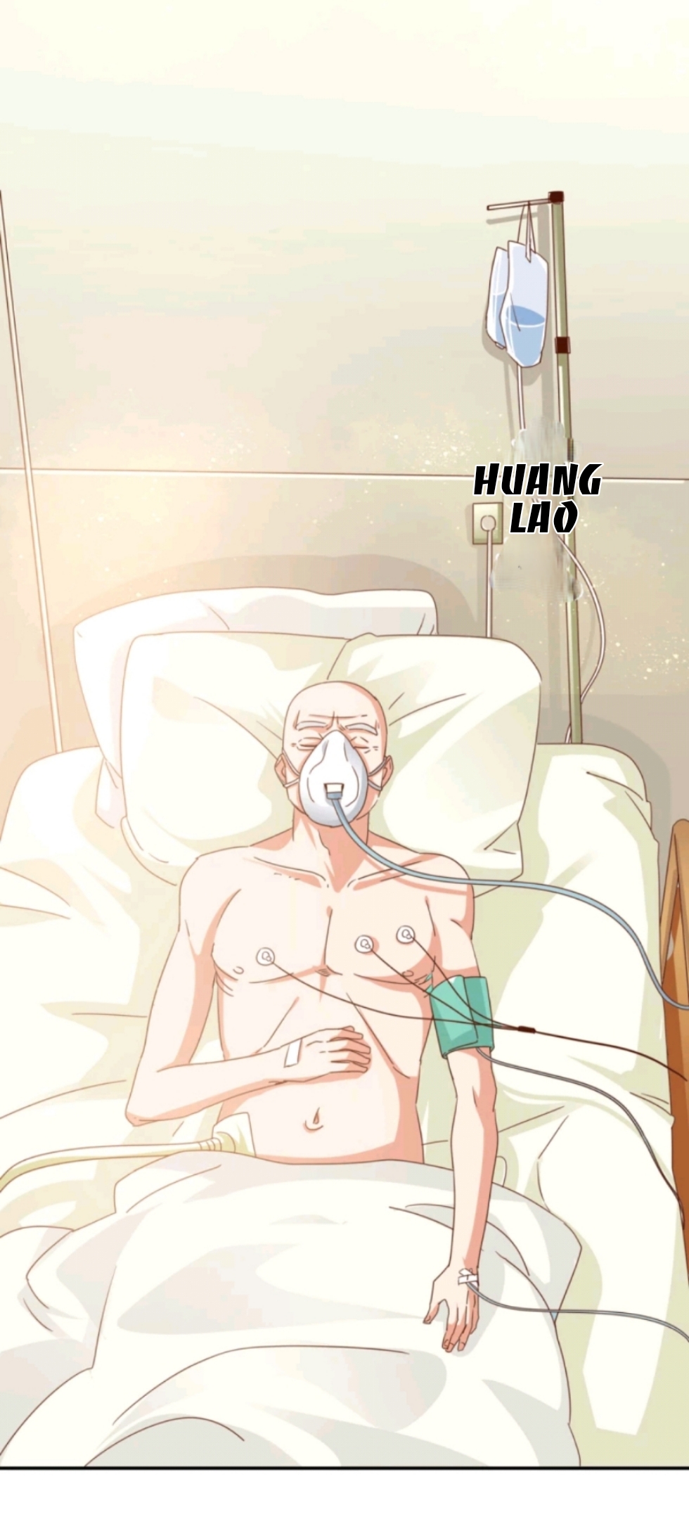 Super Doctor Metropolis Chapter 22 - halaman 14