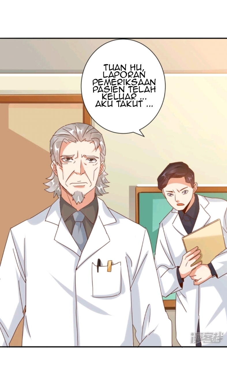 Super Doctor Metropolis Chapter 22 - halaman 5