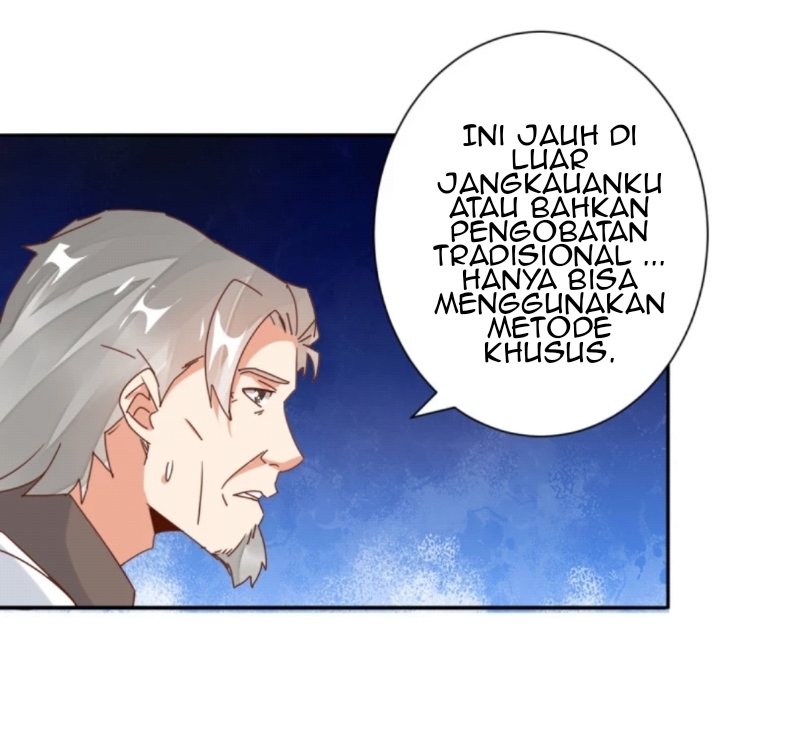 Super Doctor Metropolis Chapter 22 - halaman 6