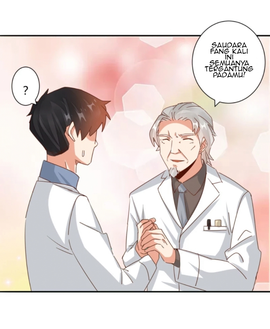 Super Doctor Metropolis Chapter 22 - halaman 9
