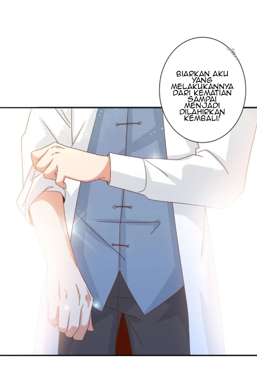 Super Doctor Metropolis Chapter 23 - halaman 11