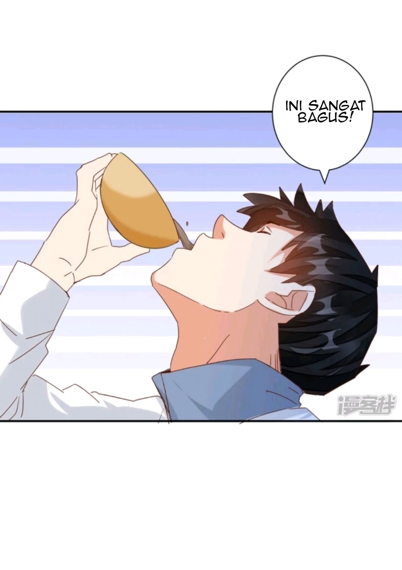Super Doctor Metropolis Chapter 23 - halaman 14