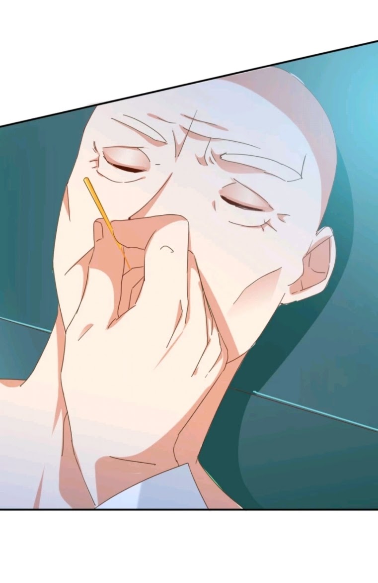 Super Doctor Metropolis Chapter 23 - halaman 22