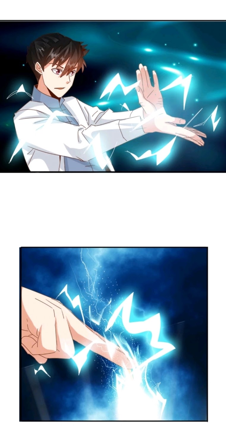 Super Doctor Metropolis Chapter 23 - halaman 23