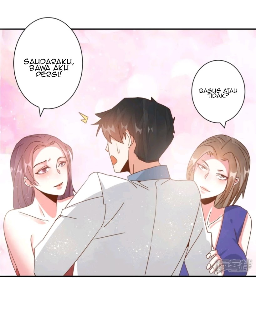 Super Doctor Metropolis Chapter 23 - halaman 4