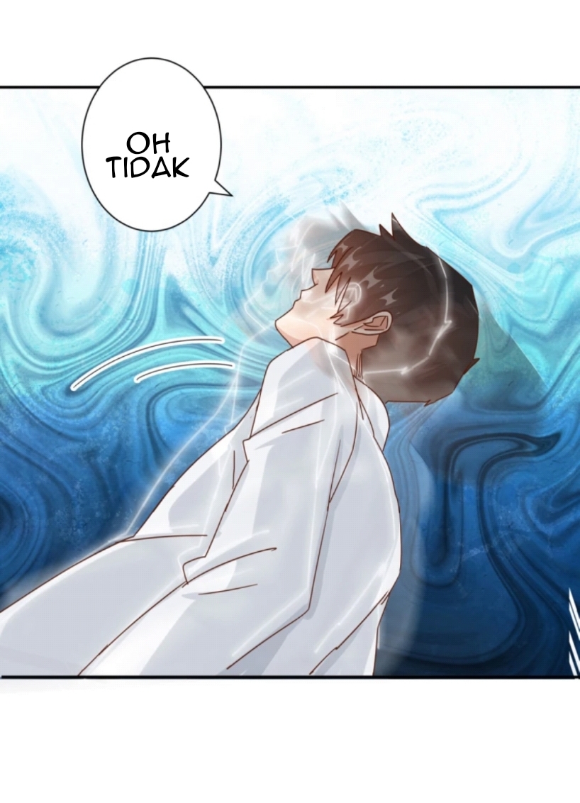 Super Doctor Metropolis Chapter 24 - halaman 11