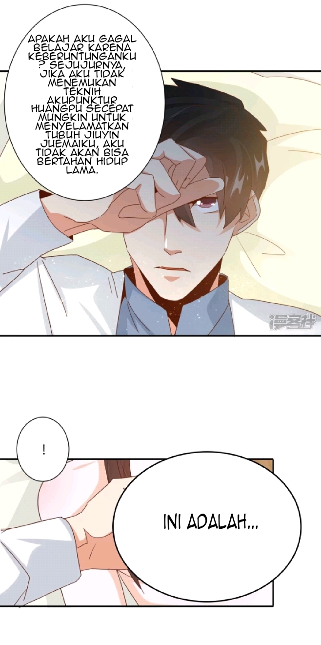 Super Doctor Metropolis Chapter 24 - halaman 14