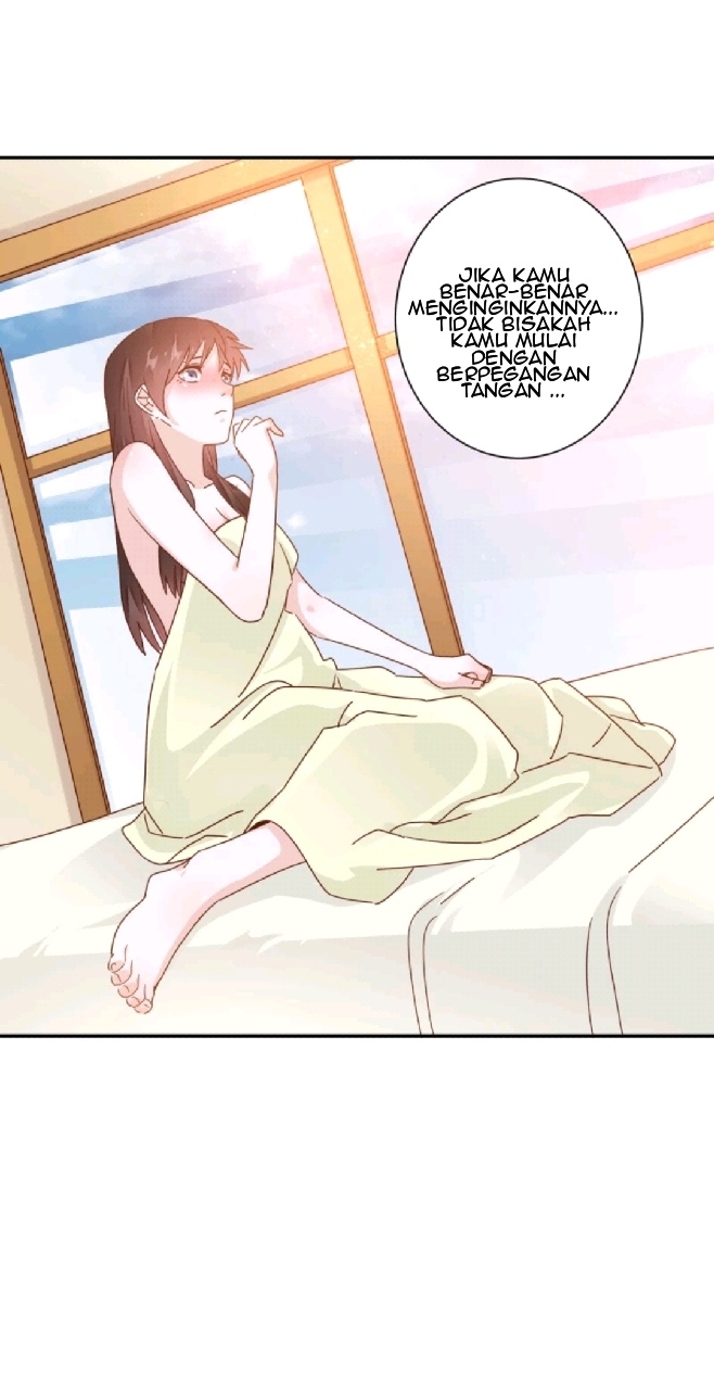 Super Doctor Metropolis Chapter 24 - halaman 20