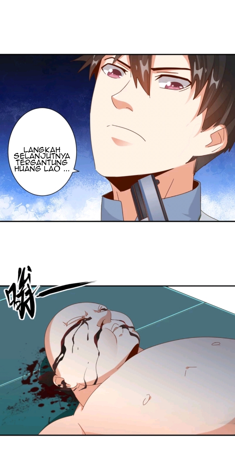 Super Doctor Metropolis Chapter 24 - halaman 5