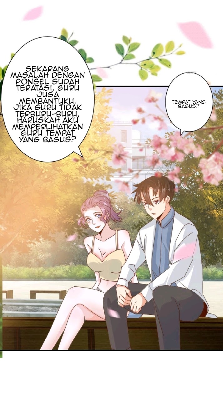 Super Doctor Metropolis Chapter 25 - halaman 16