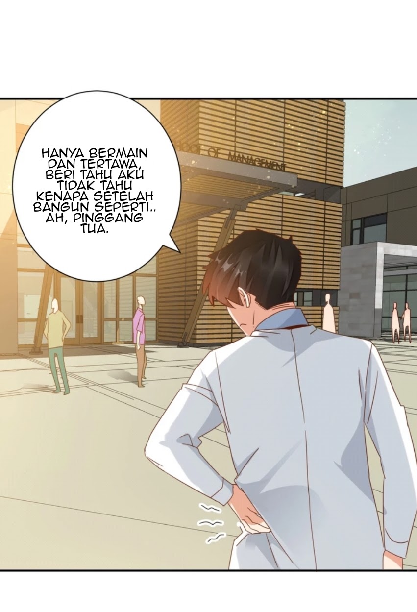 Super Doctor Metropolis Chapter 25 - halaman 3