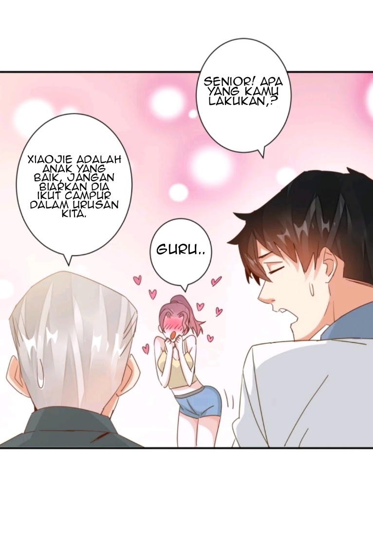Super Doctor Metropolis Chapter 26 - halaman 18