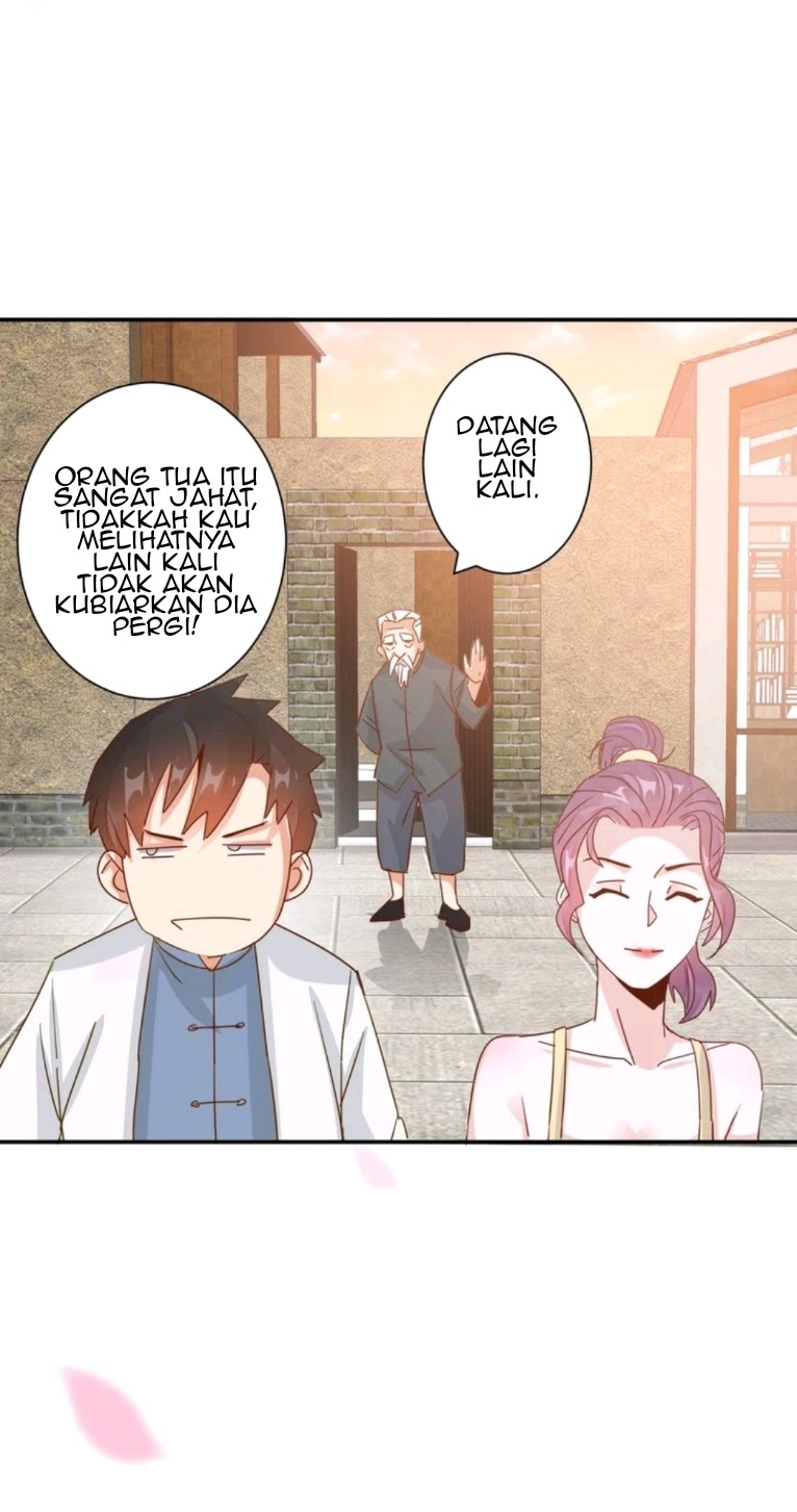 Super Doctor Metropolis Chapter 26 - halaman 21