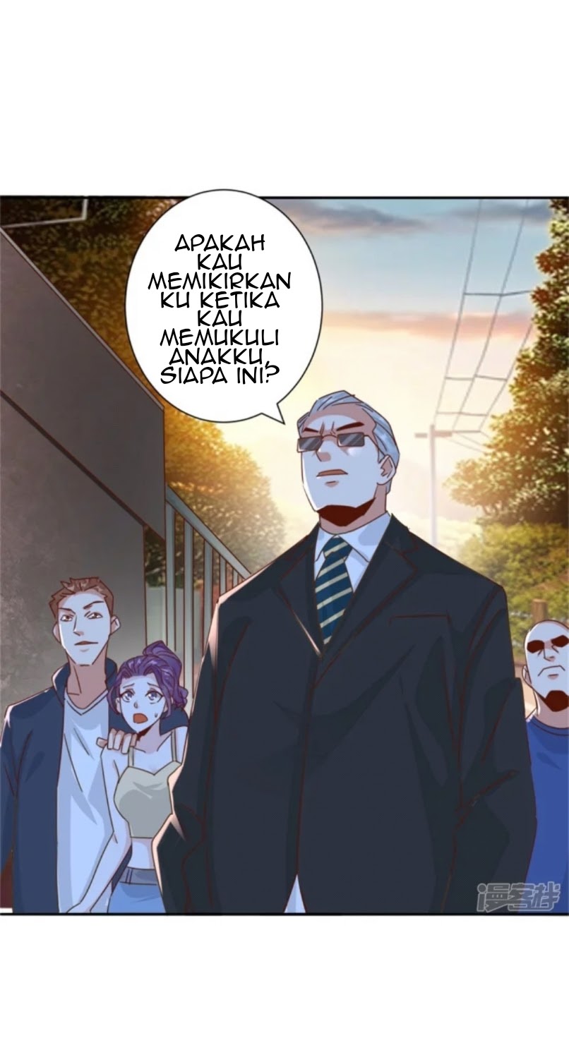 Super Doctor Metropolis Chapter 27 - halaman 11