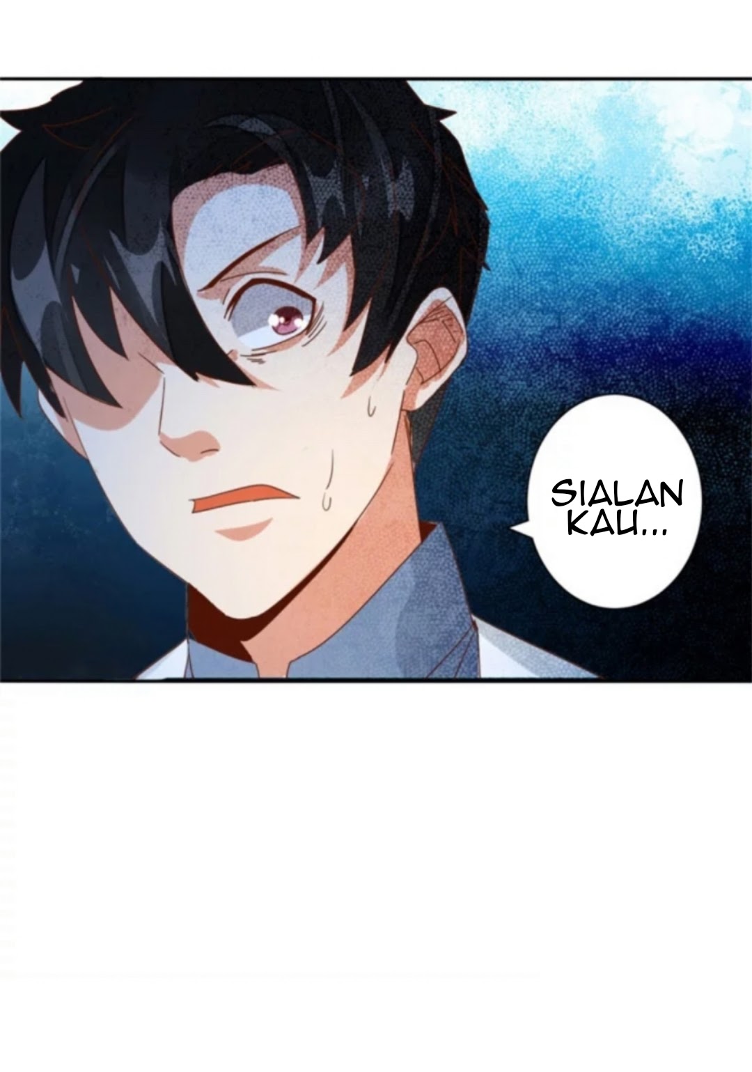 Super Doctor Metropolis Chapter 27 - halaman 18
