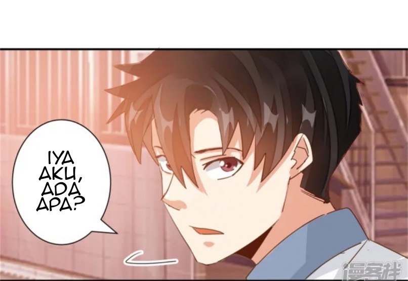 Super Doctor Metropolis Chapter 27 - halaman 7