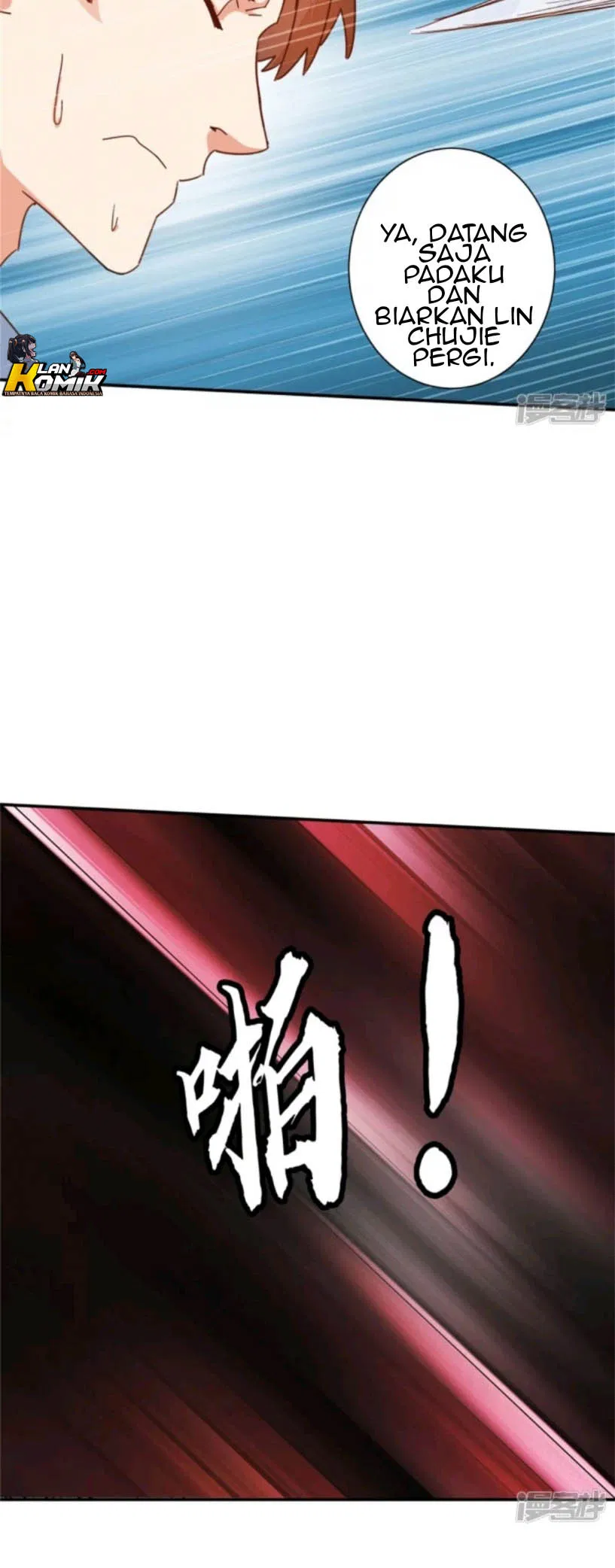 Super Doctor Metropolis Chapter 28 - halaman 9