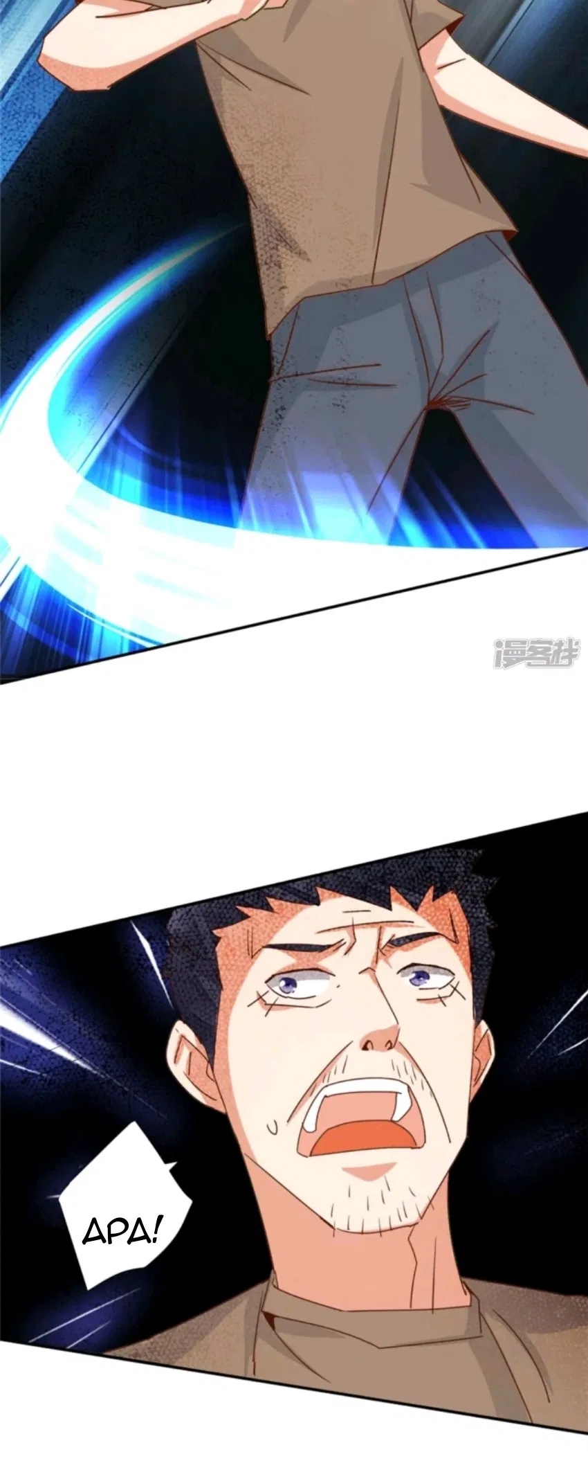 Super Doctor Metropolis Chapter 31 - halaman 5