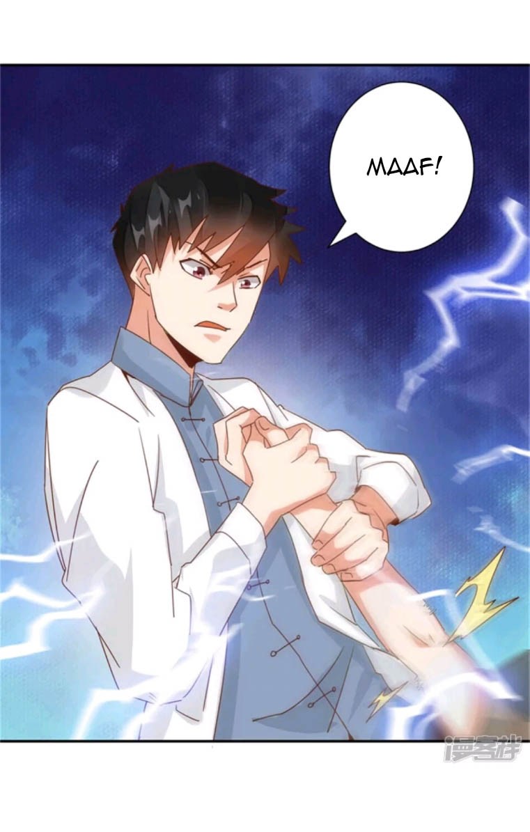 Super Doctor Metropolis Chapter 32 - halaman 11